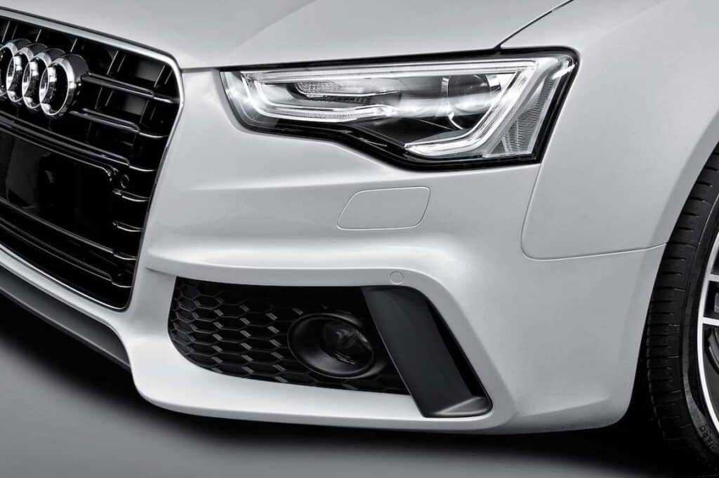 AUDI A5 Sportback 2012 Caract re Automobile