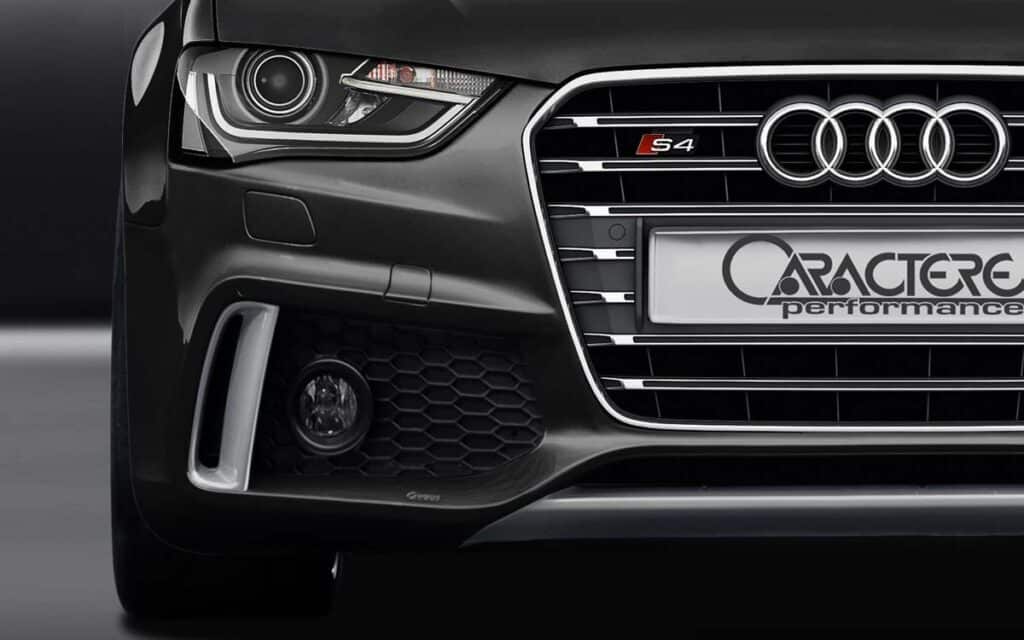 AUDI A4 B8.5 2013 Caract re Automobile